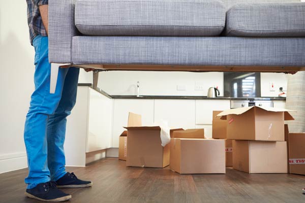 Does Moving to a New Place Help With Drug Cravings? 