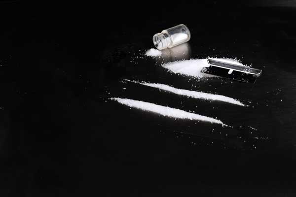 Can You Get Addicted to Snorting Cocaine?