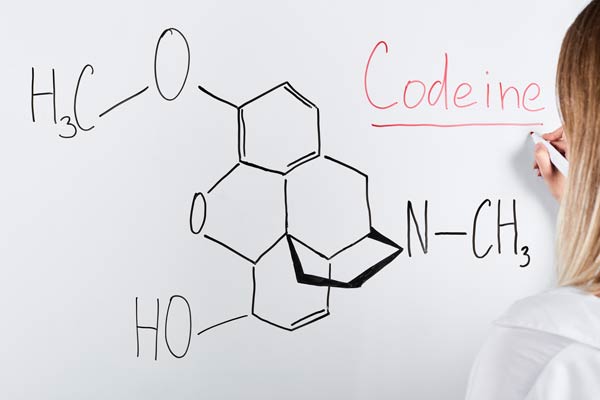 Is Codeine a Real Opioid
