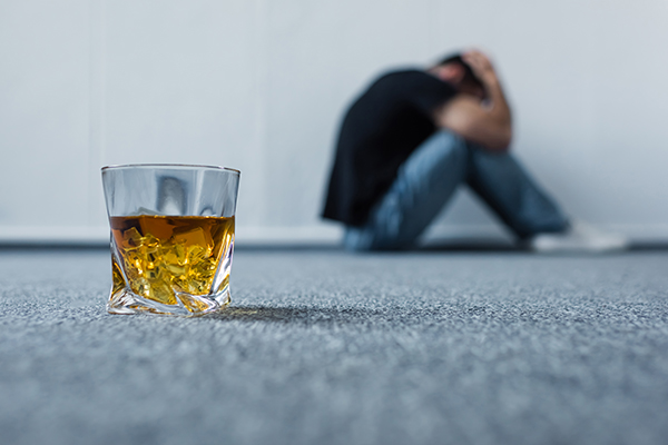 The Science Behind Alcohol Use Disorder