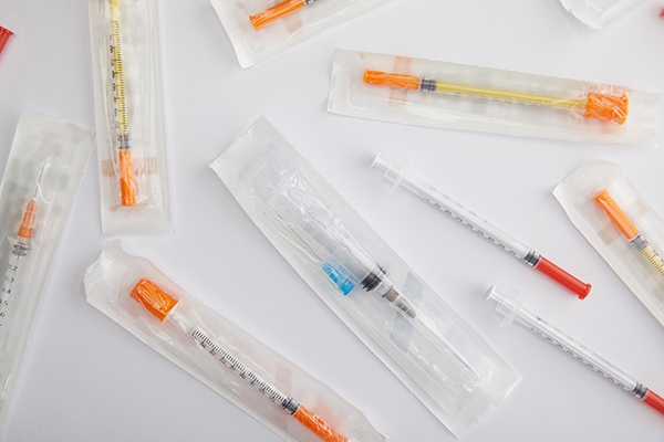 5 Hidden Dangers When Injecting Drugs