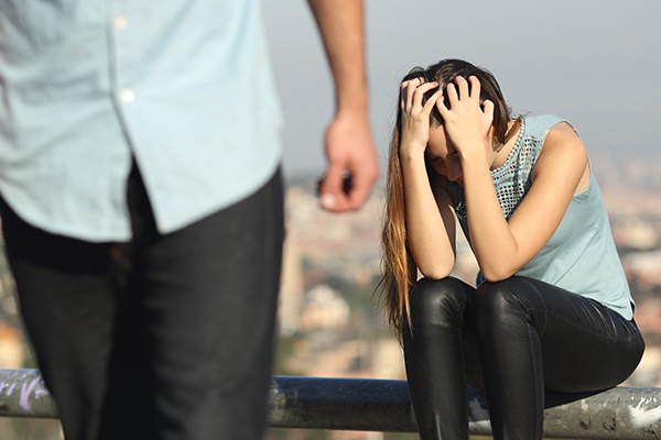 How Can Drugs Negatively Affect Relationships? 