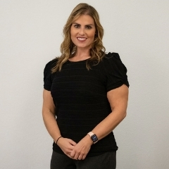 Gina McCullough