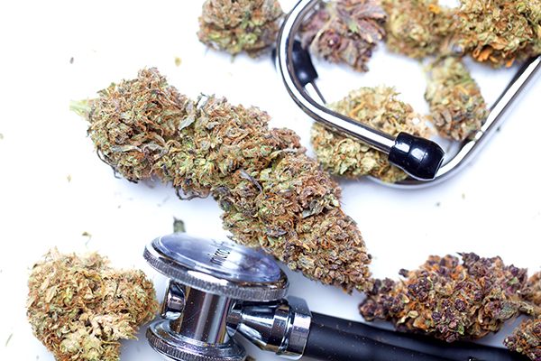 What Are the Health Risks of Using Marijuana?