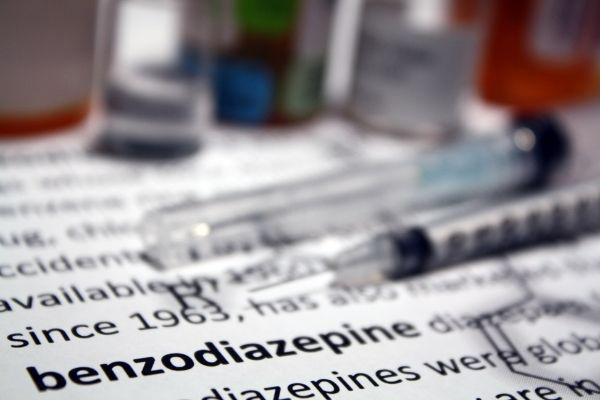 Long-Term Effects of Benzodiazepine Use After Detoxing