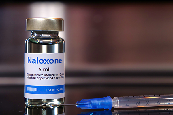Why Is Naloxone Still So Hard To Obtain