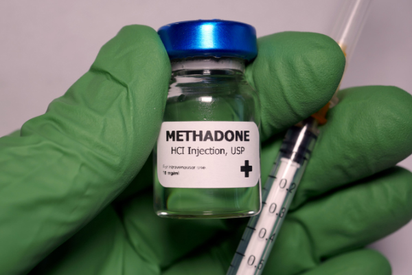 What is The Purpose of Methadone?